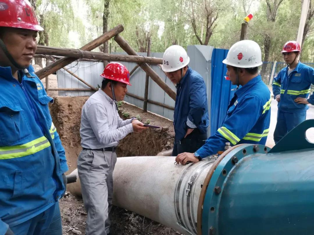 利国镇工业管道清洗-管道清淤