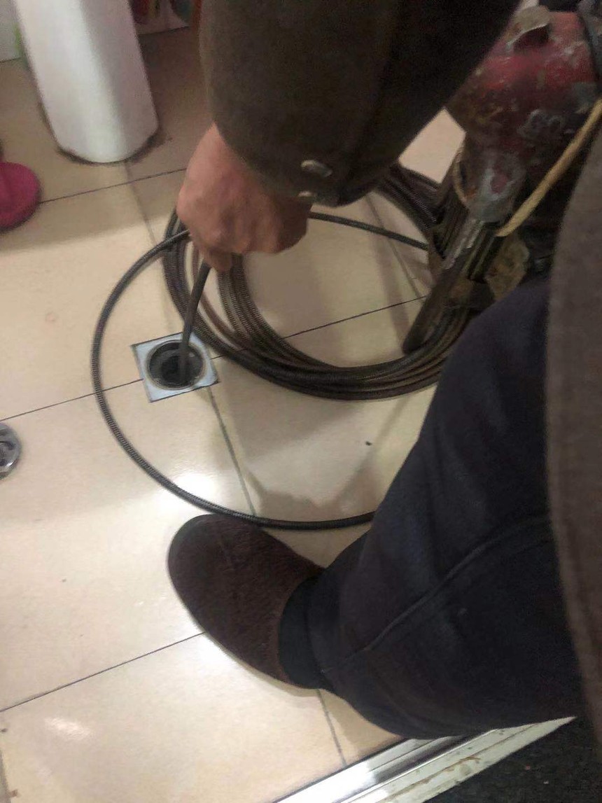 利国镇管道疏通，疏通下水道